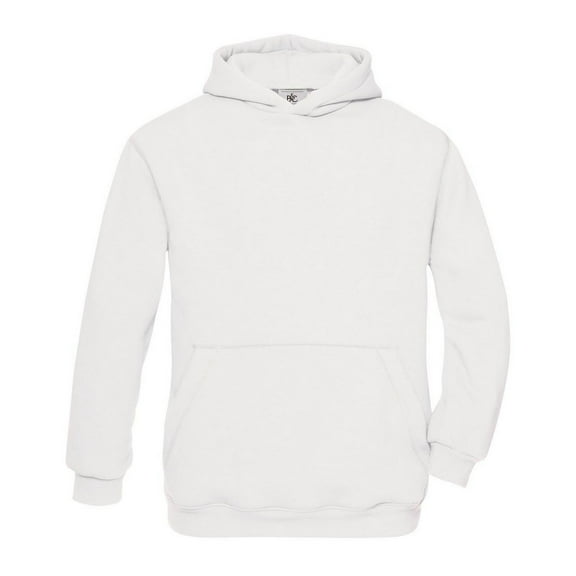 B&C Boys/Girls Hoodie