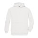 thumbnail image 1 of B&C - Sudadera para Niños/Niñas (Blanco), 1 of 1