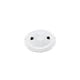 thumbnail image 5 of Skimmer Cover Lid 10 Inch Round Replacement Filter Covers Filtering Lid Pools Drain Spare Part for Outdoor Indoor, 5 of 5