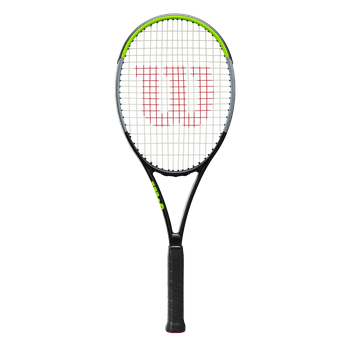 Wilson Blade Team V7 Adult Tennis Racket, Grip Size 3