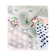 thumbnail image 5 of Manta de Apego Bebe Peluche Extra Suave Texturas Juguete Dara Baby  Jug0031, 5 of 6
