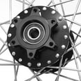 thumbnail image 3 of 12"x2.15" Rear Wheel Rim Hub For Talaria Sting Offroad Electric Dirt Bike, 3 of 5