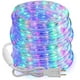 thumbnail image 1 of Tubo de luz de arco iris de 5 metros de color Xemadio CJWUS-1757, 1 of 8