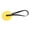 Yellow, variant on YIFAEUX Soccer Goal Target Flat Cones Soccer Hockey Shoot Target with Adjustable Tapes Sports Goal Reactive Agility Training Aid for Lacrosse Baseball Football