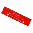 thumbnail image 3 of Jesscasday Barrier Line Track Module Infrared Obstacle Avoidance Sensor For Arduino DIY, 3 of 6