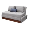 thumbnail image 3 of Sofá Cama Easy Living Floid Gris Claro, 3 of 12
