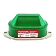 thumbnail image 2 of Luz estroboscópica de advertencia Luz de Lámpara de señal a prueba de agua, AC220V, LED, 2 of 8