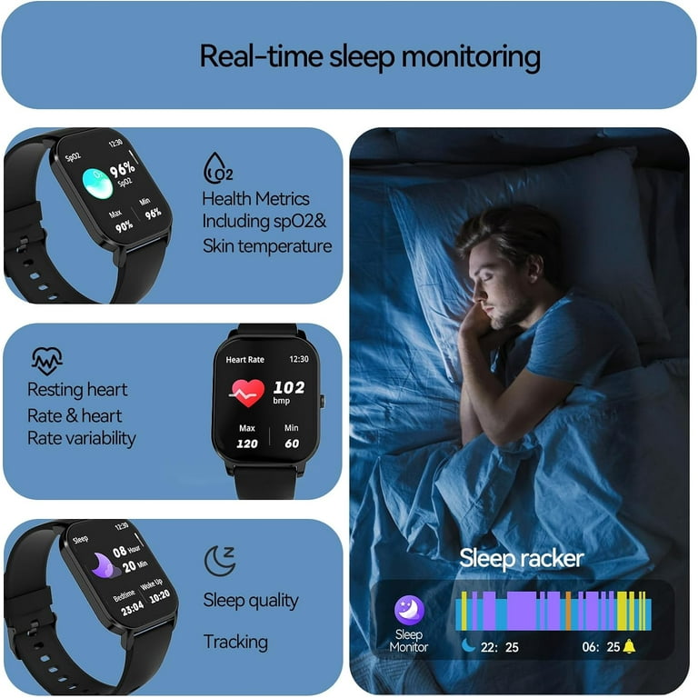 Sp02 fitness tracker hotsell