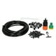 thumbnail image 1 of Sistema De Enfriamiento Por Nebulización, Sistema De Riego Automático De Riego De Plantas De Goteo Para Jardín Al Aire Libre ANGGREK Water Misting Nozzle, 1 of 8
