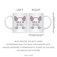 thumbnail image 5 of Koyal Wholesale Funny Cat Lover Ceramic Coffee Mug, Show Me Dem Kitties, 5 of 5