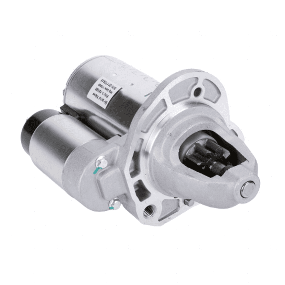 For Jeep Grand-Cherokee Starter Motor 2011 12 13 14 2015 | 3.6L V6 For 4801852AB