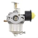thumbnail image 1 of Carburador 1P56F Compatible con Carburador de Cortacésped 1P56F, Pieza del Motor., 1 of 5