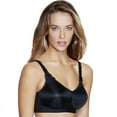 thumbnail image 3 of Jillian Wire-Free Seamless Minimizer Bra, 3 of 7