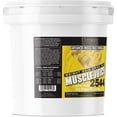 thumbnail image 3 of Ultimate Nutrition Muscle Juice 2544, Lean Muscle Mass Classic Gainer, Weight Gain Drink Mix, Blend of Whey Protein Concentrate, Whey Protein Isolate , 10.45 Pounds, Banana, 3 of 6