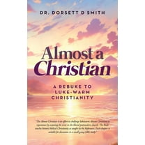 Almost a Christian, (Paperback)