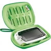 LeapFrog 32600 Carrying Case Tablet PC, Green