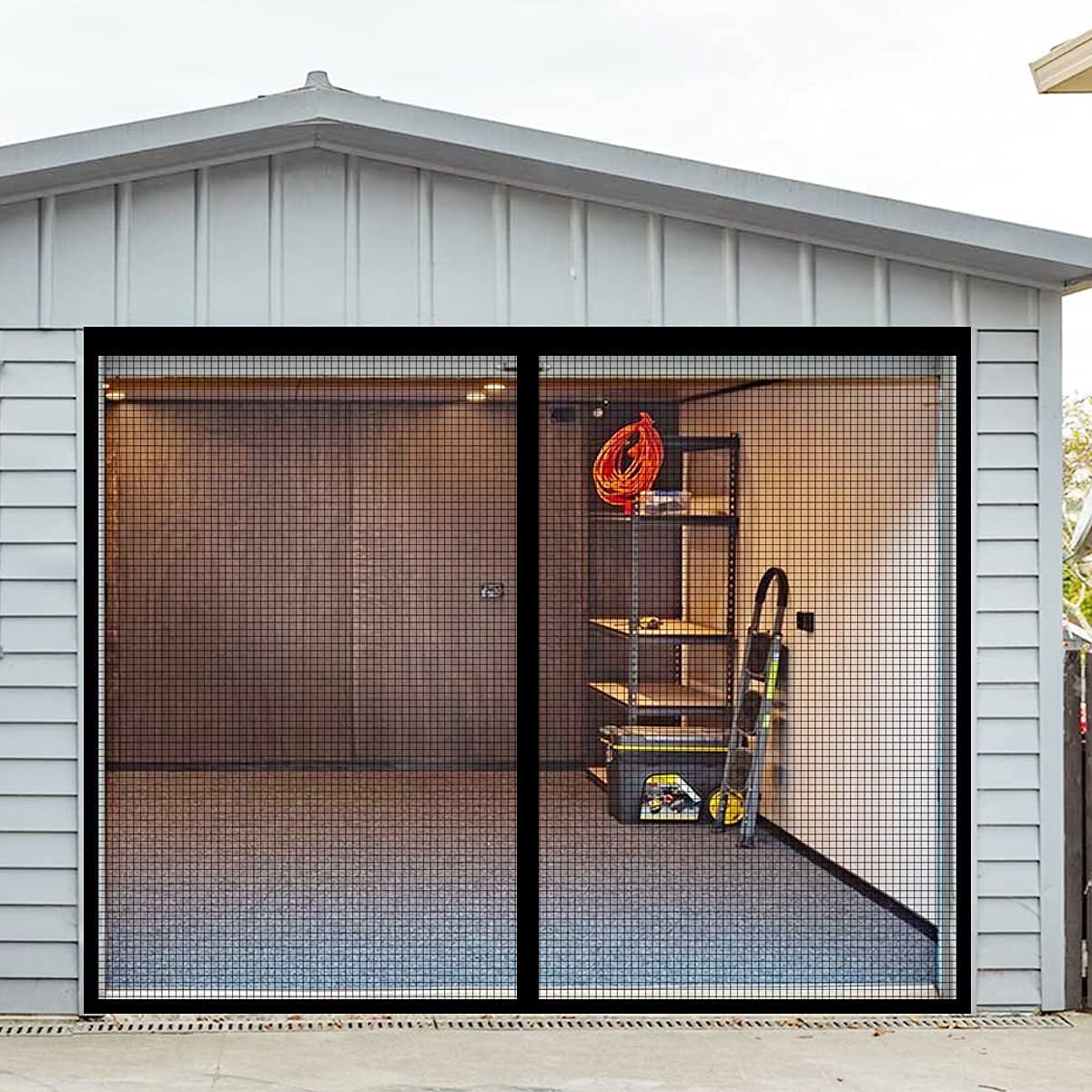 14++ Garage door accessories walmart information