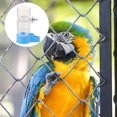 thumbnail image 4 of UPKOCH Automatic Bird Water Dispenser Feeder Cage Feeders Drinking, 4 of 8