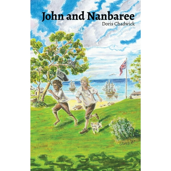 John and Nanbaree, (Paperback)