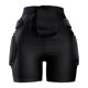 thumbnail image 2 of Pantalones Cortos Protección Cadera para Esquí Acolchados Protectores Transpirables Hombres Y Mujeres, 2 of 9