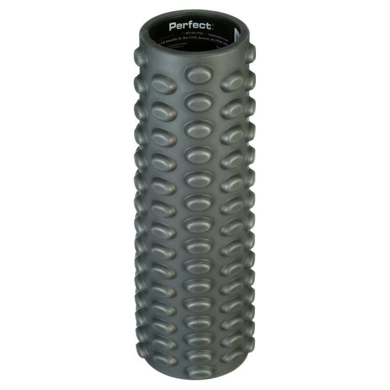Perfect outlet foam roller