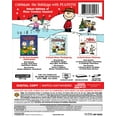 Peanuts Deluxe Holiday Collection (4K Ultra HD + Bluray)
