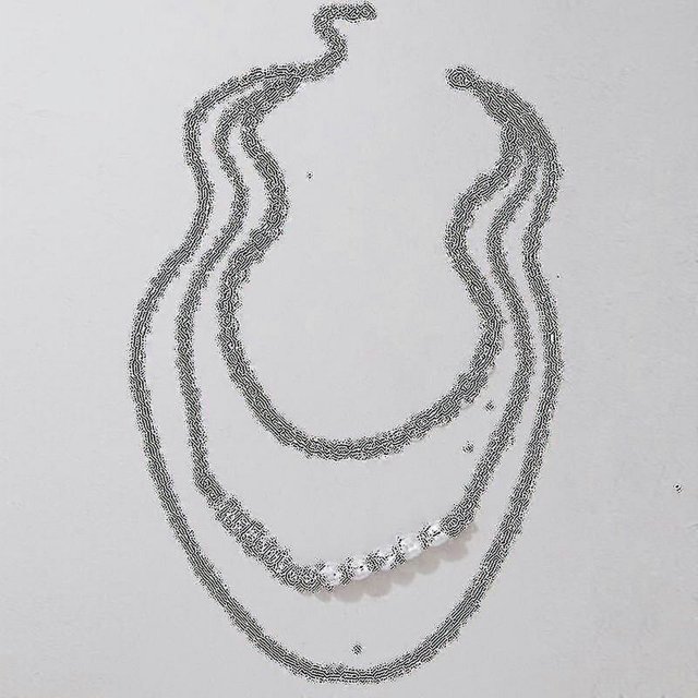 Collares para masticar Yashi de silicona resistentes y duraderos para niños con autismo