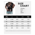 thumbnail image 4 of TIYOMI Plus Size Lace Floral Tops For Women Crewneck Pullover Zip Short Sleeve Tunics Black Summer Blouse XL 14W 16W, 4 of 4