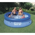 thumbnail image 3 of Intex Piscine - Easy Set, 8 Pieds.x30 Po., 3 of 5