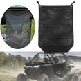 thumbnail image 2 of UTV Beach Car Trash Storage Bag SUV Trash Bag Tear Trash Collection Bag Garbage Bag Trash Sack, 2 of 9