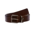 thumbnail image 3 of BELTISCOOL Men's Italian Leather Casual Jean Belt, 3 of 3