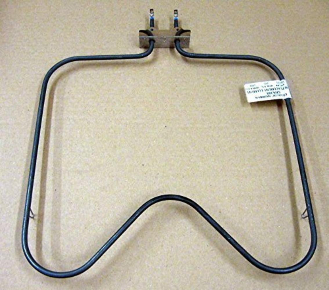 magic chef wall oven heating element
