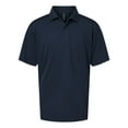 thumbnail image 4 of AllPro 41800Y Pro-Lock Youth Performance Polo-Navy-XS, 4 of 6
