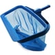 thumbnail image 1 of Red de skimmer de piscina mejorada Herramienta de limpieza de piscinas de alta resistencia Red de hoja de piscina de malla fina y cepillo de pared de piscina para limpiar piscinas y bañeras oso de fresa Juguete, 1 of 4