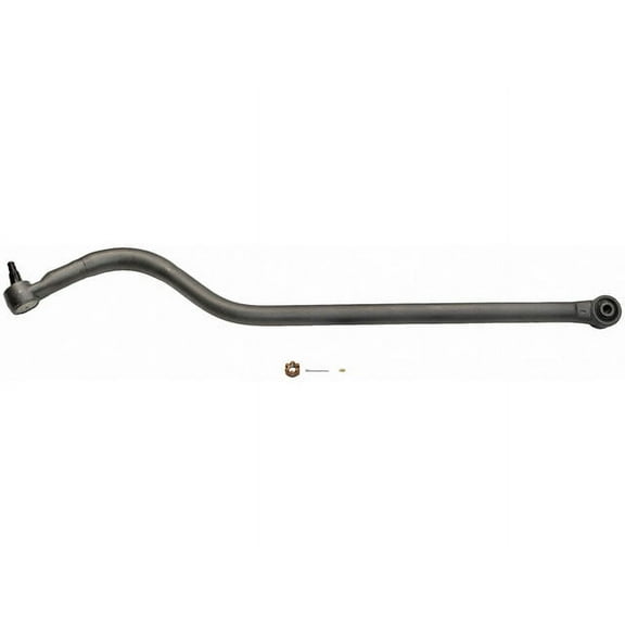 Front Track Bar - Compatible with 1994 - 2001 Dodge Ram 1500 1995 1996 1997 1998 1999 2000
