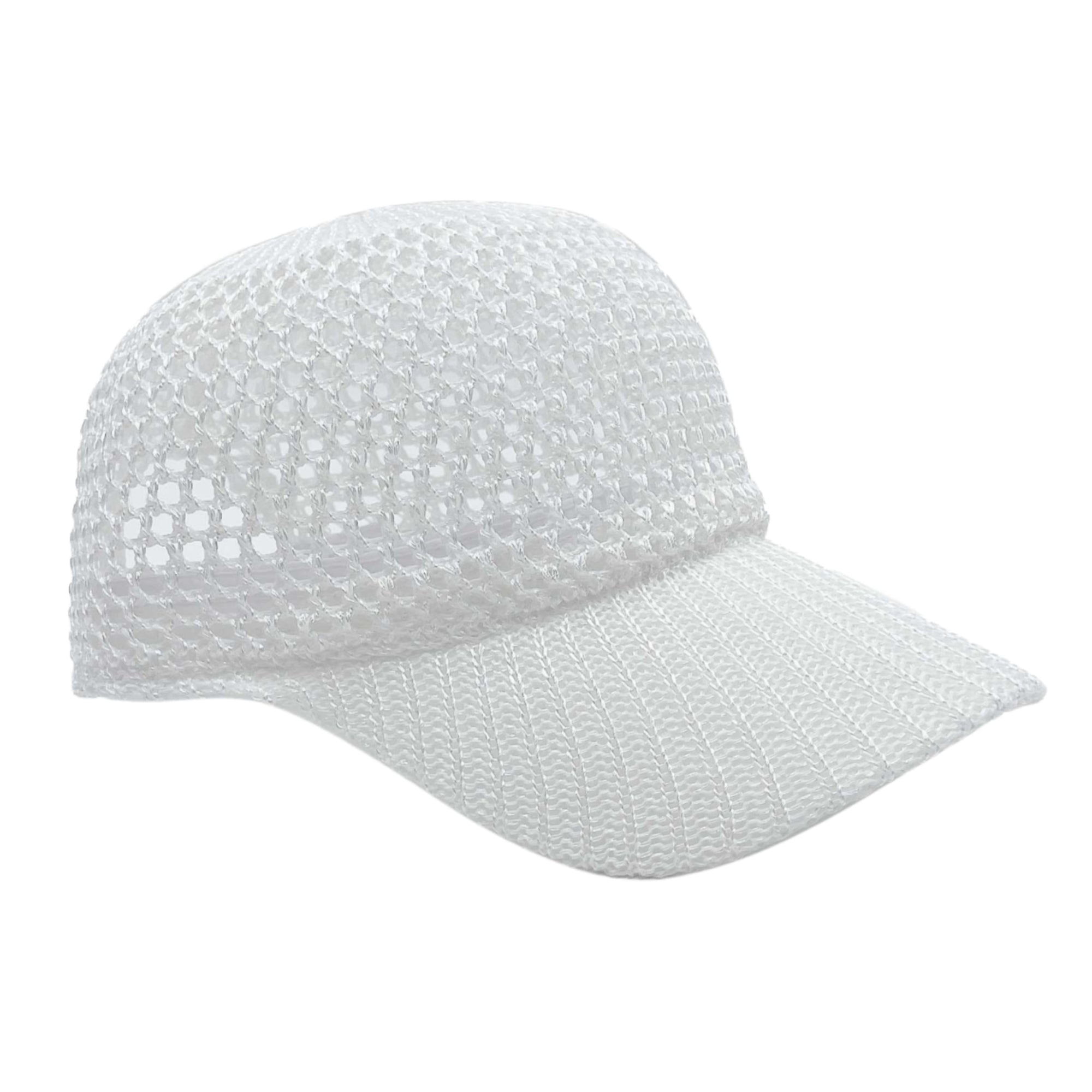 Do everything in Love White Boho Lace Adjustable Baseball Cap Do What You Love Baseball Cap – Holstee main image 4