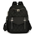 thumbnail image 3 of PRIYAL Backpack Purse for Women Fashion Multipurpose Design Handbag Ladies Shoulder Bags Travel Backpack, 3 of 5