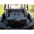 thumbnail image 3 of SuperATV Heavy Duty Insulated Rear Cooler / Cargo Box for 2014+ Polaris RZR XP 1000 / XP 4 1000-50|Liter Capacity|Built in Drain Plug|Insulated to Keep Drinks Cold|RCB-P-RZRXPT-30, 3 of 5