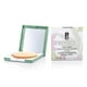 thumbnail image 5 of Base de maquillaje en polvo Clinique Stay Matte Oil Free No. 04 Honey, 5 of 6