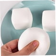 thumbnail image 4 of White Soft Squeeze Cube Stress Relief Portable Square Decompression Cube Anxiety Relief, 4 of 6