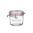 thumbnail image 1 of Luigi Bormioli - Lock-Eat / Pot Alimentaire 50 cl, 1 of 1