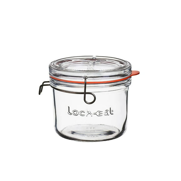 Luigi Bormioli - Lock-Eat Pot de Nourriture 50 cl