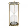 thumbnail image 1 of Transparent Galss Material Practical Sand Clock, Sand Clock Timer,  Kids A Gift For Office Home Petit, 1 of 8