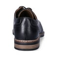 thumbnail image 5 of Madden NYC Men's Anthony Oxford Shoes, 5 of 7