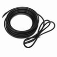 thumbnail image 3 of Self-Regulating Pipe Heating Cable with UK Plug, 5M Length, 220V for Winter Protection, Quick Heating to 70℉, Waterproof Design for Outdoor Use in RV, Basement, Garden, and More, 3 of 6