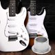 thumbnail image 2 of Lot de 6 bagues de conversion d'accordeur de guitare en métal, adaptateurs, embouts, accessoires de réparation, 2 of 4