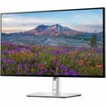 thumbnail image 5 of Dell UltraSharp U2724D 27" Class WQHD LED Monitor - 16:9 - Platinum Silver - 27" Viewable - In-plane Switching (IPS) Black Technology - Edge LED Backlight - 2560 x 1440 - 1.07 Billion Colors - 350 ..., 5 of 17
