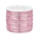 thumbnail image 1 of Alambre de aluminio flexible de calibre 20 y 770 pies para bisutería, resistente y flexible, ideal para manualidades y abalorios. Color rosa., 1 of 9