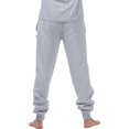 thumbnail image 3 of Pro Club Mens Jogger Fleece Long Pants, 3 of 3