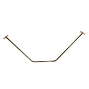 Barclay Neo Angle Shower Rod